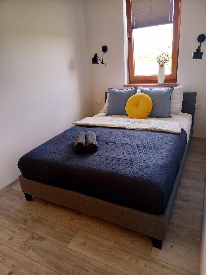 Apartament Plus 22 C Sarbinowo Zewnętrze zdjęcie