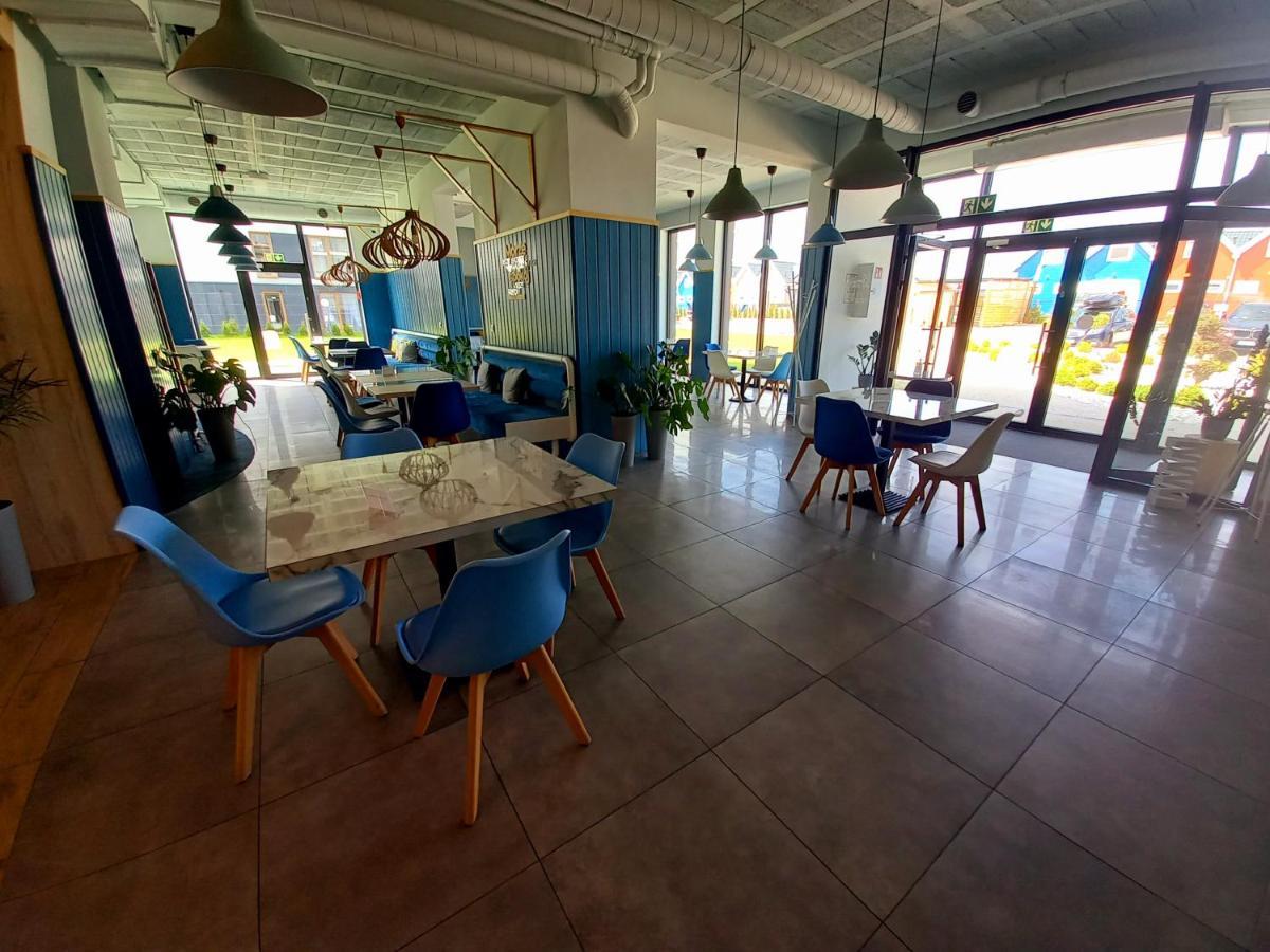 Apartament Plus 22 C Sarbinowo Zewnętrze zdjęcie