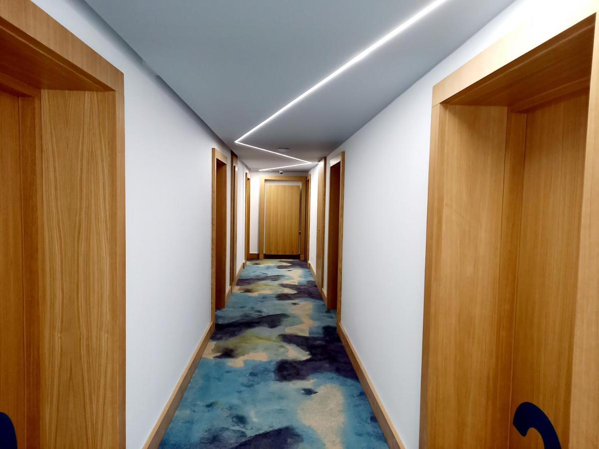Apartament Plus 22 C Sarbinowo Zewnętrze zdjęcie