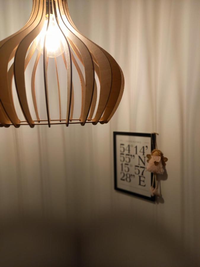 Apartament Plus 22 C Sarbinowo Zewnętrze zdjęcie