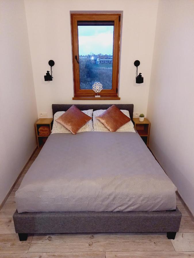 Apartament Plus 22 C Sarbinowo Zewnętrze zdjęcie
